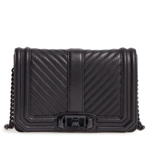 Rebecca Minkoff cross body